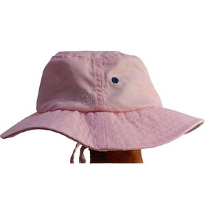 PRODOH UPF BUCKET HAT OUTDOOR BEACH VACATION SUN GUARD 1-3 YEARS *DISCONTINUED*